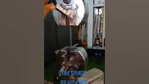 Servo UTM Machine Unitech