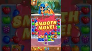 Juice Jam Level 271