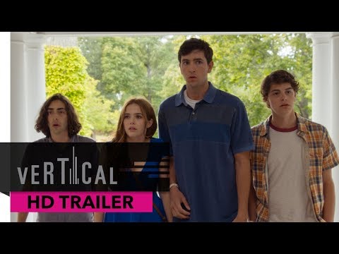 Official Trailer