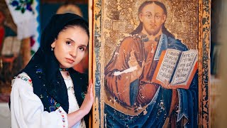 Silvia Timiș - Ridica-voi ochii mei la ceruri ! (PRICEASNĂ)