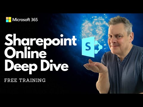 Administering SharePoint Online FREE TRAINING!