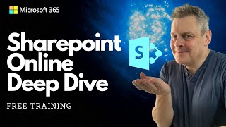Administering SharePoint Online FREE TRAINING!