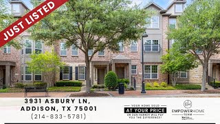 3931 Asbury Ln video tour