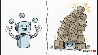 Why Smart AI Agents Make Silly Mistakes