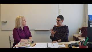 Vahetund Õpetaja Katiga - Logopeed Ines Nad Kasvavad Sellest Välja