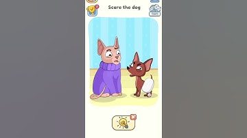 Dop 5 Level 822|| Dop 5 Delete one Part Gameplay #motu7249 #dop5