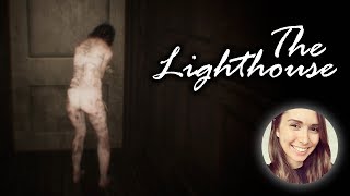 [ The Lighthouse ] Intriguing new upcoming horror - Demo