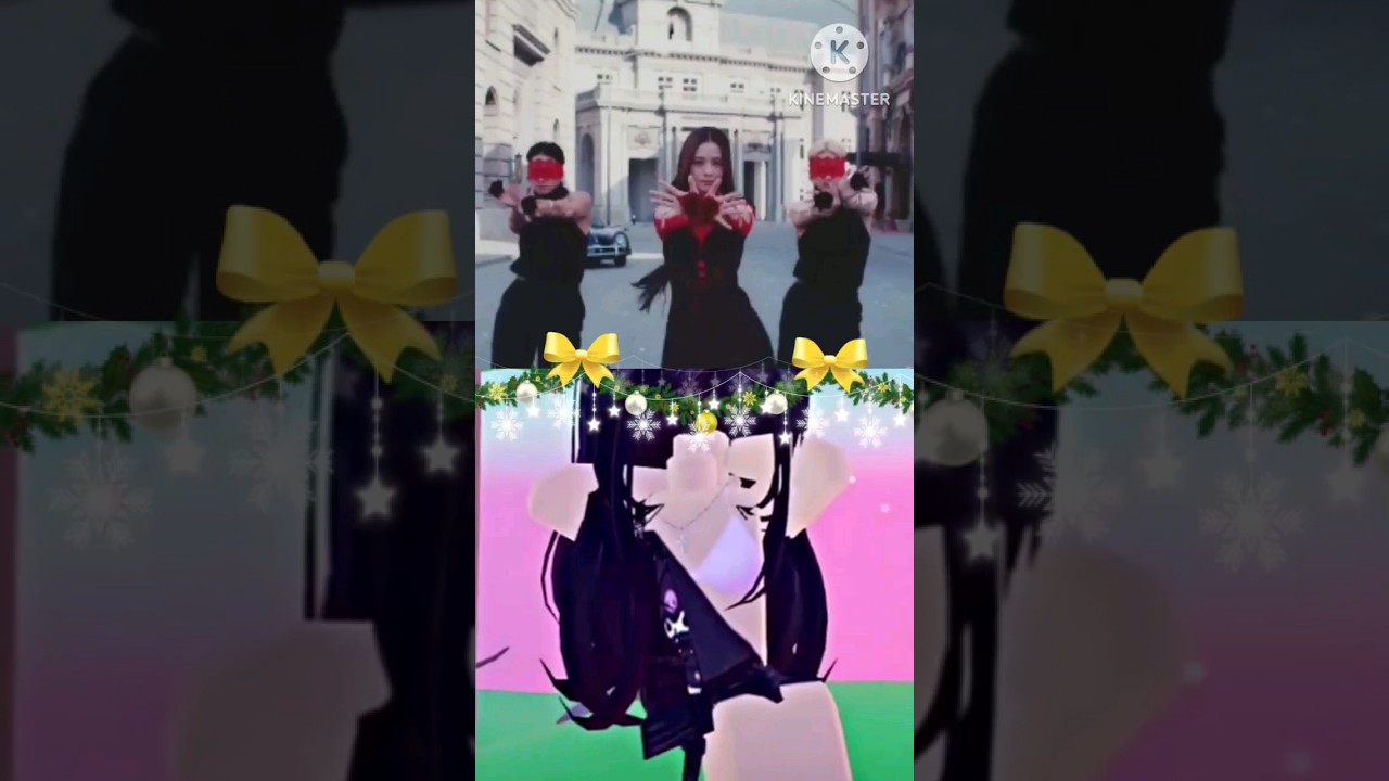 flower Animation Vs Real Jisoo||#shorts
