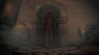 Prince of Persia - WW -- OST 13 'Desolation of the Tower'