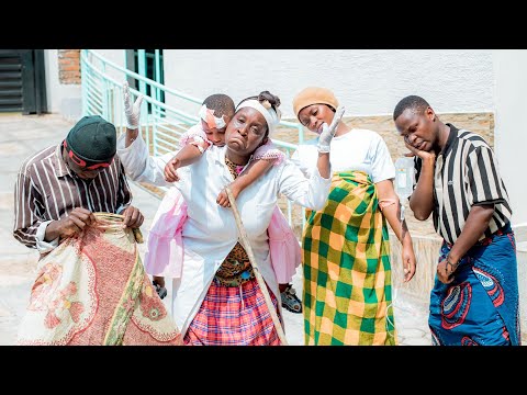 NYIRABUTARURE ABAYE UMUGANGA IBYA MBAGWE N'UMUGORE NAKUMIRO🥱