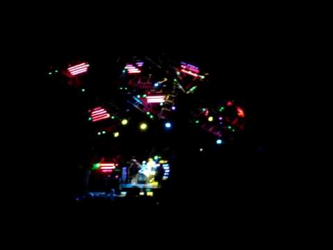 Starla - Smashing Pumpkins - Clark County Amphitheatre