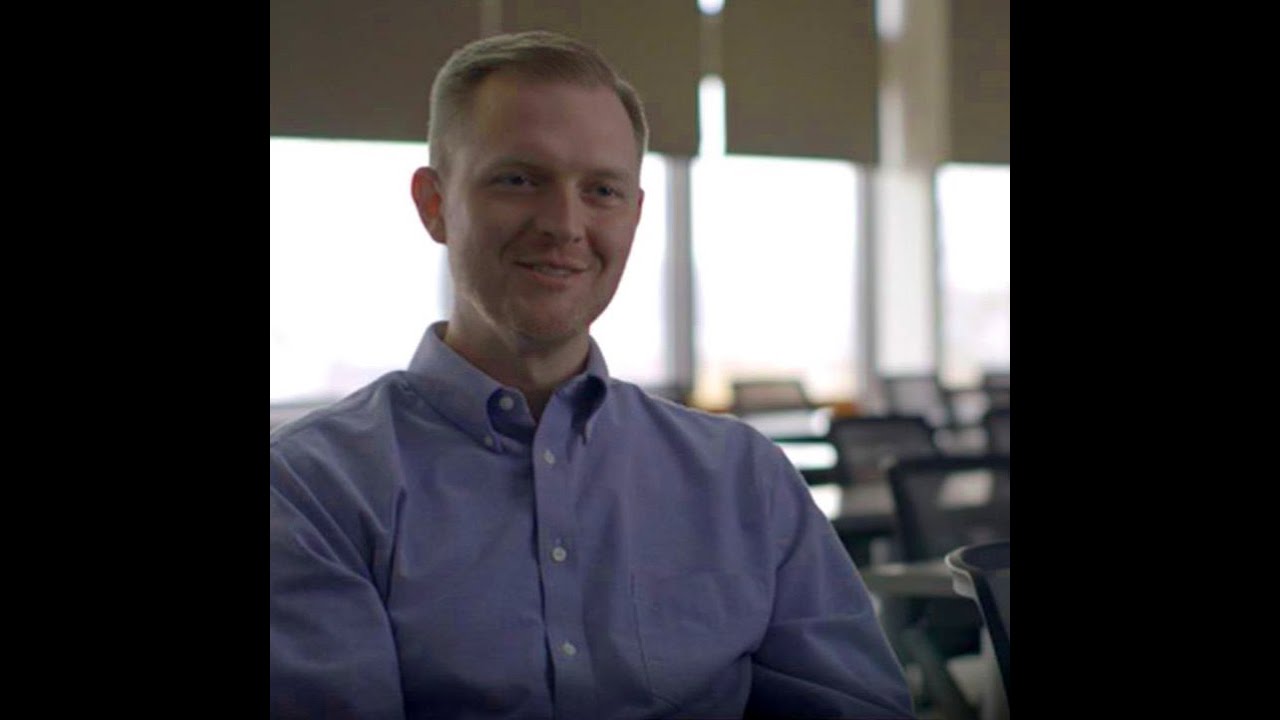 Good Manufacturing Jobs, at Every Level YouTube