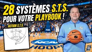 28 NCAA Screen The Screener STS Systems for Your Playbook!