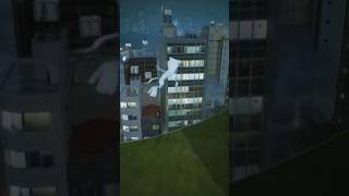 Ghostwire Tokyo - Ittan-Momen