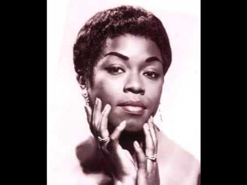 Putar Gentleman Friend - Sarah Vaughan