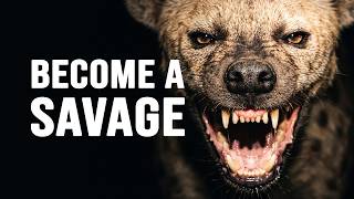 THE SAVAGE MENTALITY - Motivational Speech screenshot 5