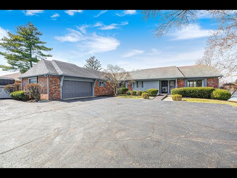 5406 Allisonville Road, Indianapolis, IN home video tour