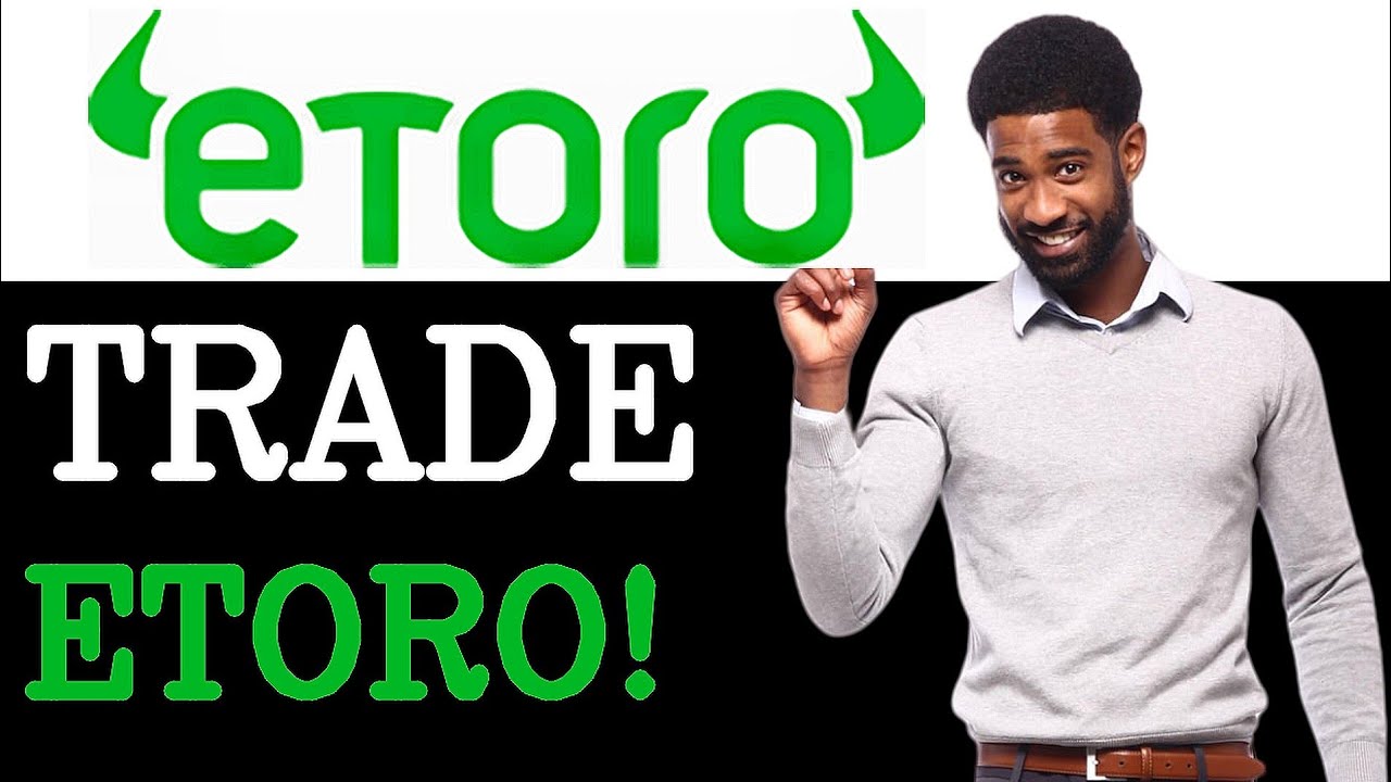 Beginners Etoro Social Trading (2025)