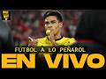 Futbol a lo Peñarol + Santa Fe 1 PEÑAROL 1 Copa Libertadores 2026 🔴 EN VIVO | 10/04/2026