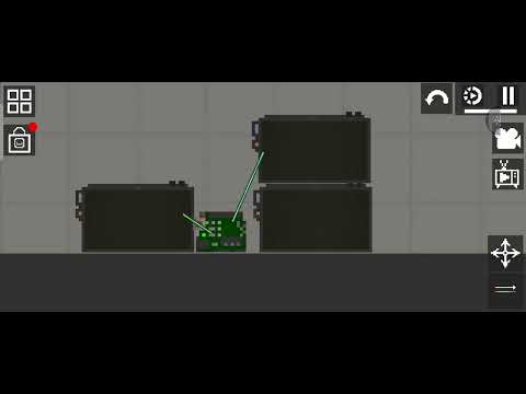 How to use find in the chip in the melon sandbox 