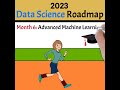 Master Data Science in 2023: Your Complete Step-by-Step Roadmap 📊