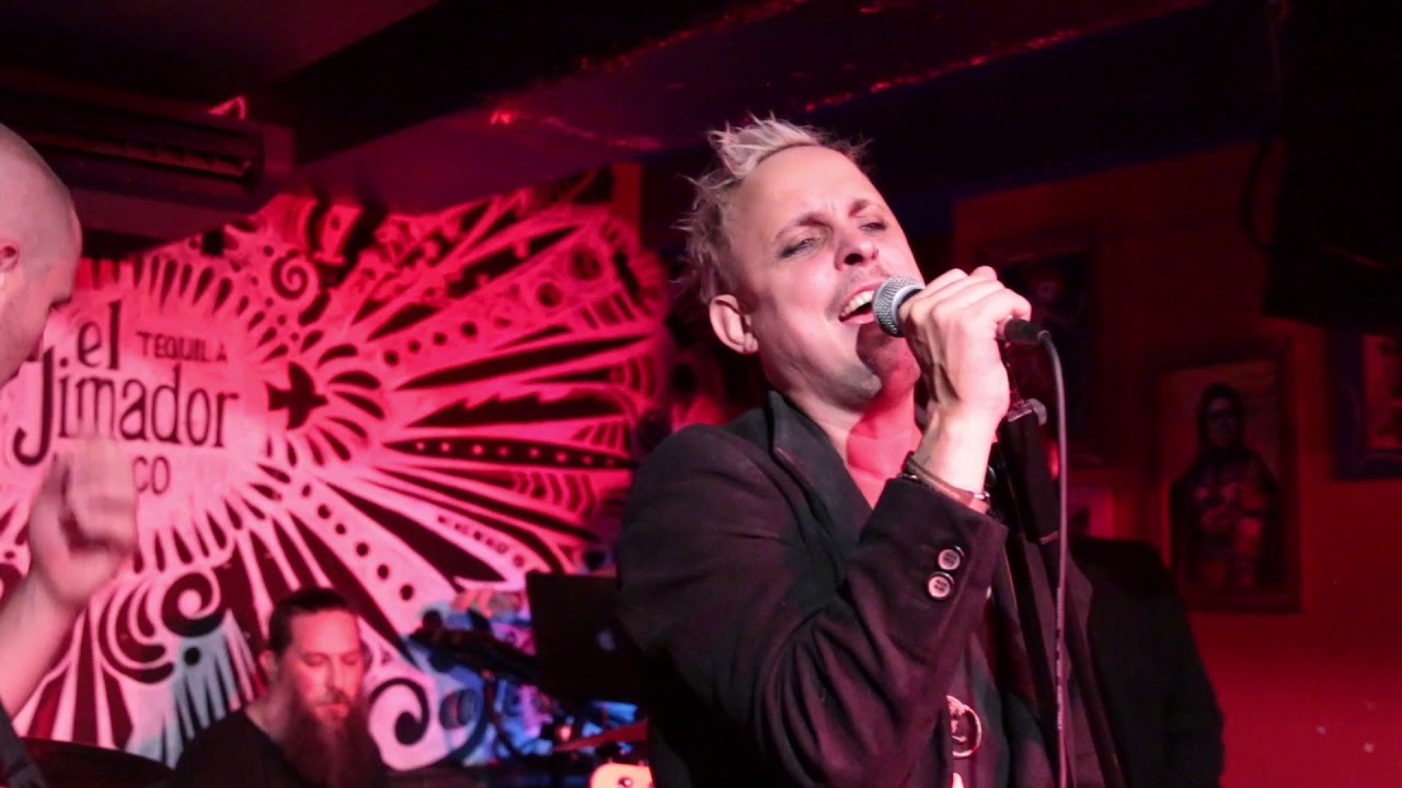 Say My Name | I AM WARFACE | Verve Bar, Leeds | September 2018