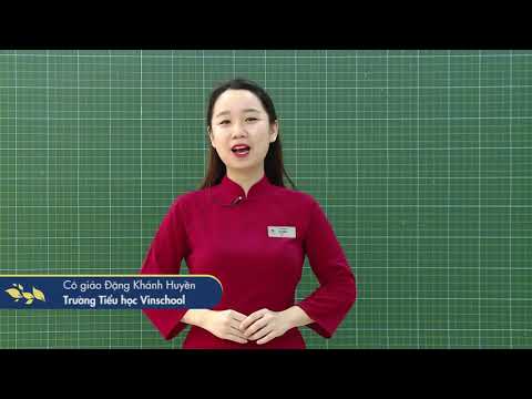 Video Lớp 3 - Tập làm văn: Kể về một ngày hội - Tuần 26 - YouTube