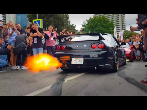 (it-spits-flames!!!)-insane-r33-skyline-gt-r-soo-loud