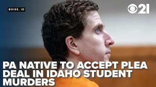 Kohberger to accept plea agreement in Idaho student murders, avoiding death penalty