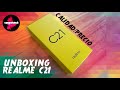 UNBOXING REALME C21 - INCREIBLE SMARTPHONE CALIDAD/PRECIO