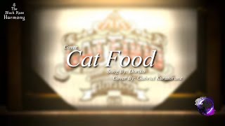 Cat Food