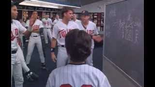 Baseball Math. Little Big League.