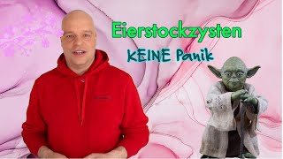 Eierstockzysten - Keine Panik Richtige Beurteilung Nach Iota-Kriterien