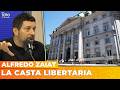 💥 CRÉDITOS UVA: Privilegios para la CASTA LIBERTARIA | Alfredo Zaiat con Roberto Navarro