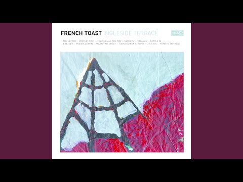 French Toast — Brejnev