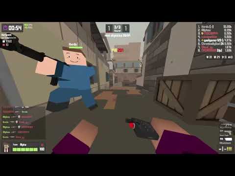 Krunker Ranked 2025: Expert Strategies To Crush The Competition