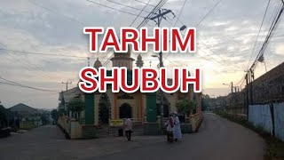 viral tahun 80 90 an Tarhim shubuh