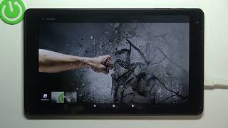 How to Change Wallpaper on ODYS Thanos 10? screenshot 2