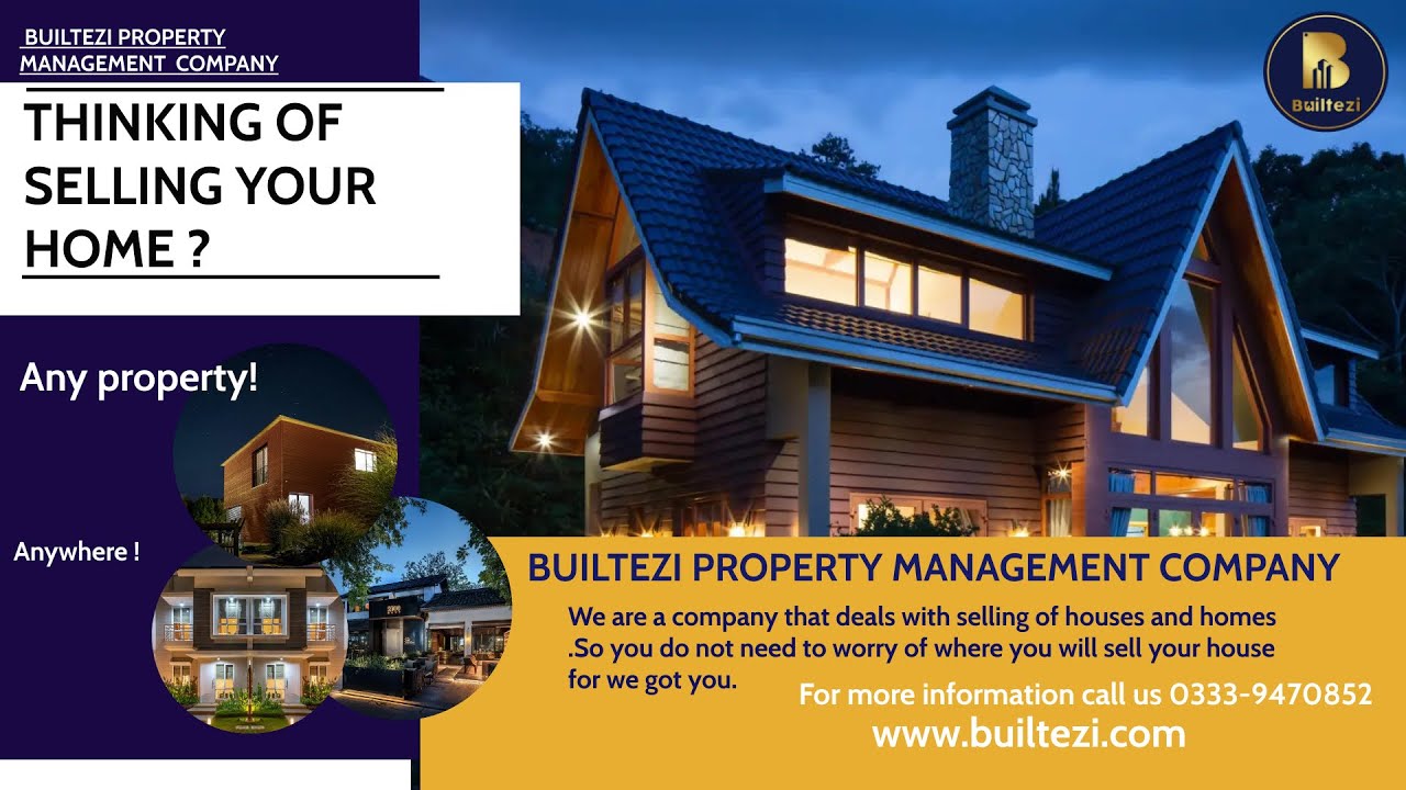 Bahria Town Property Prices Overview By Builtezi Team | Builtezi