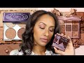BY TERRY VIP Expert Bonjour Paris Palette | Hyaluronic Hydra Powder Palette | Mo Makeup Mo Beauty