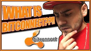 What is Bitconnect