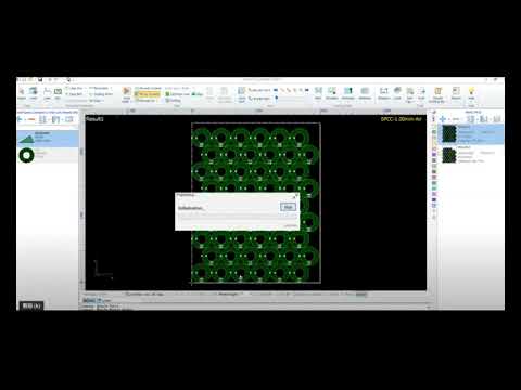 Metal Sheet Fiber Laser Cutter Nesting Software Cypnest Nesting