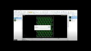 Metal Sheet Fiber Laser Cutter Nesting Software Cypnest Nesting screenshot 2