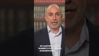 Redesigning Justice | The Real Price Tag of Prison Time