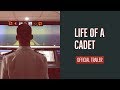 Life of a cadet in merchant navy  official trailer  the marine whales