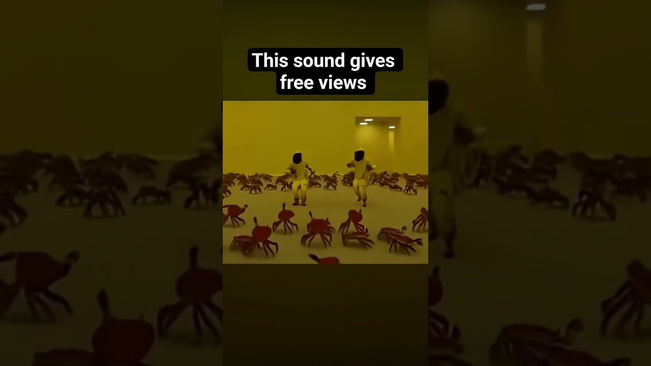 backroom dance nothing 2