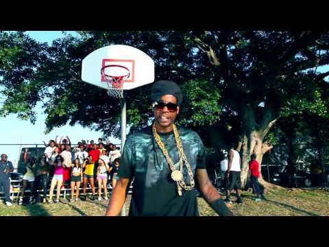 N.O.R.E. Ft. French Montana, 2 Chainz & Pusha T - Tadow