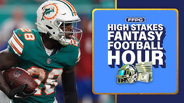 HSFF Hour: FFPC Multi-League Champion Kyle Pollock