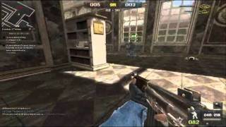 [Point Blank BR] Jogando contra hacks
