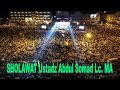 Sholawat Ustadz Abdul Somad Lc MA